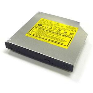 8x DVD+/-RW DL Notebook Drive