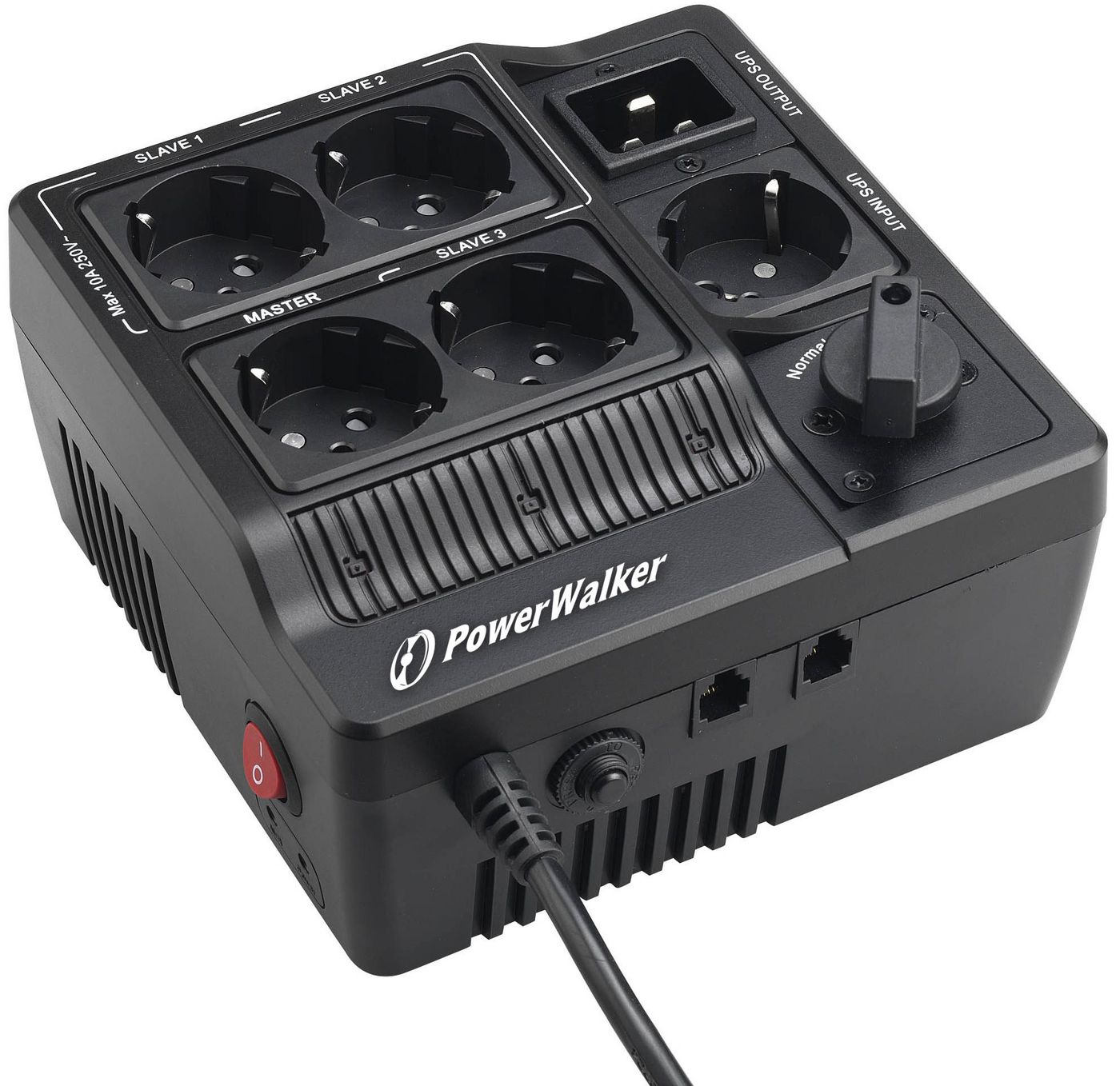 PDU for VFI VFI RTG(S)