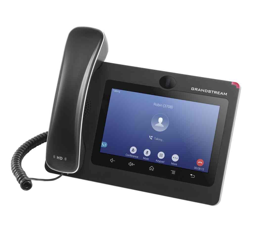 Networks GXV3370 IP phone 