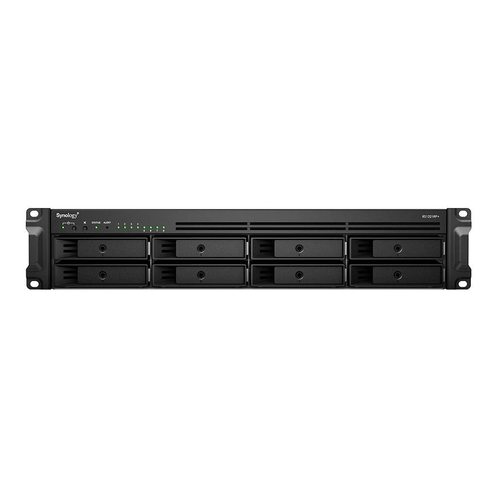 Rackstation RS1221RP+ , 