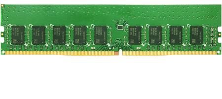 16GB DDR4-2666 ECC UDIMM RAM 