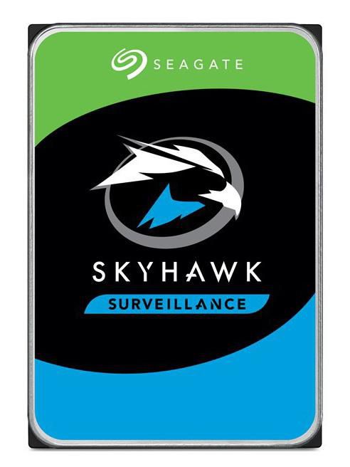 Surveillance HDD SkyHawk 3.5" 