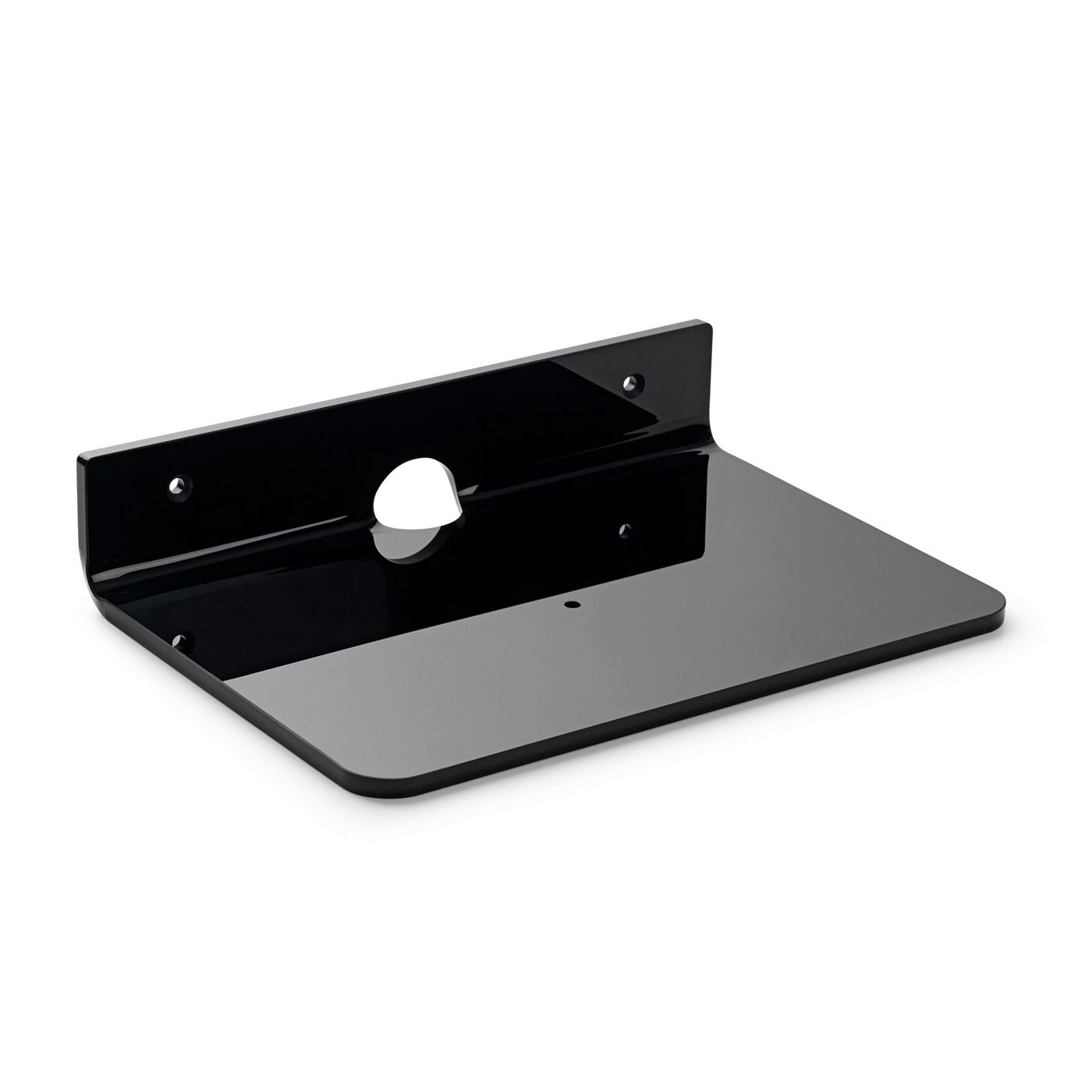 Shelf for PTZ Cameras 205mm x 