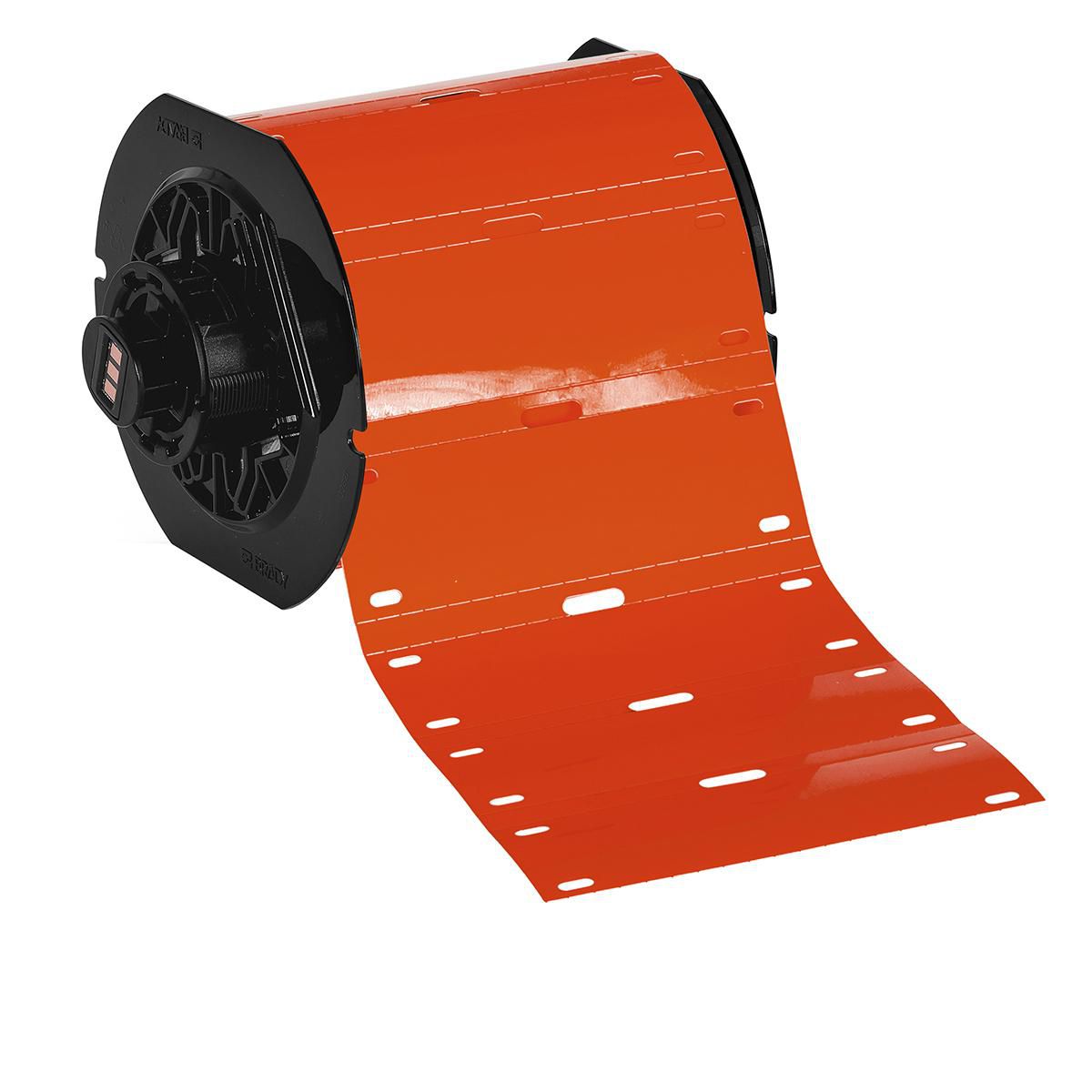 Polyester Cable Tag for