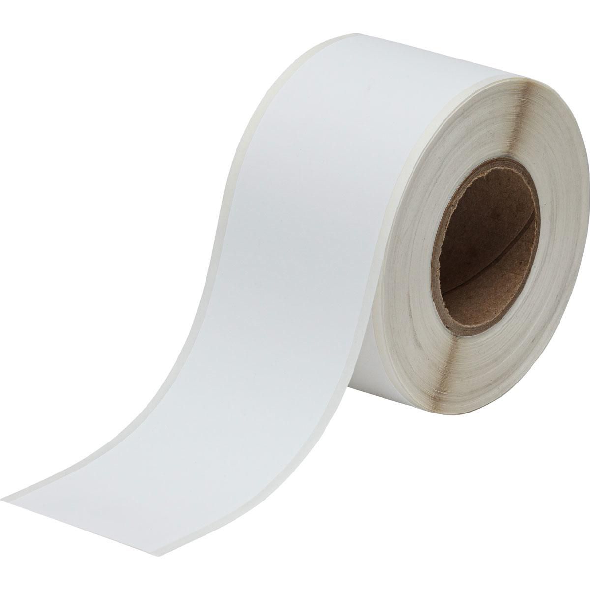 Continuous Paper Tape for 
