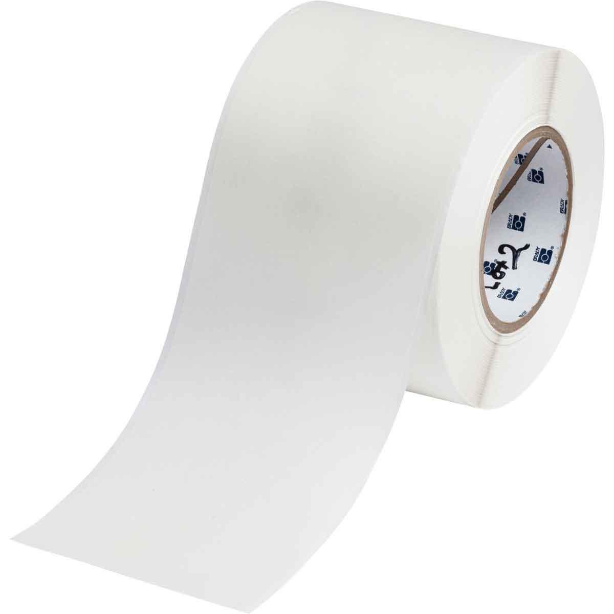 Dissolvable Paper Tape for 