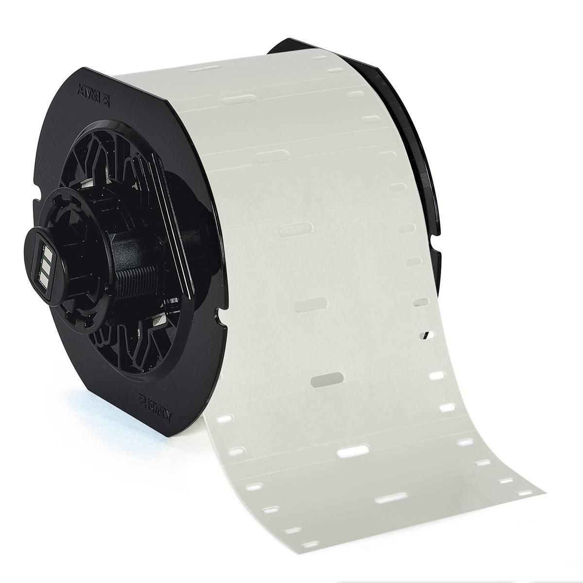 Mass Transit Cable Tag for 