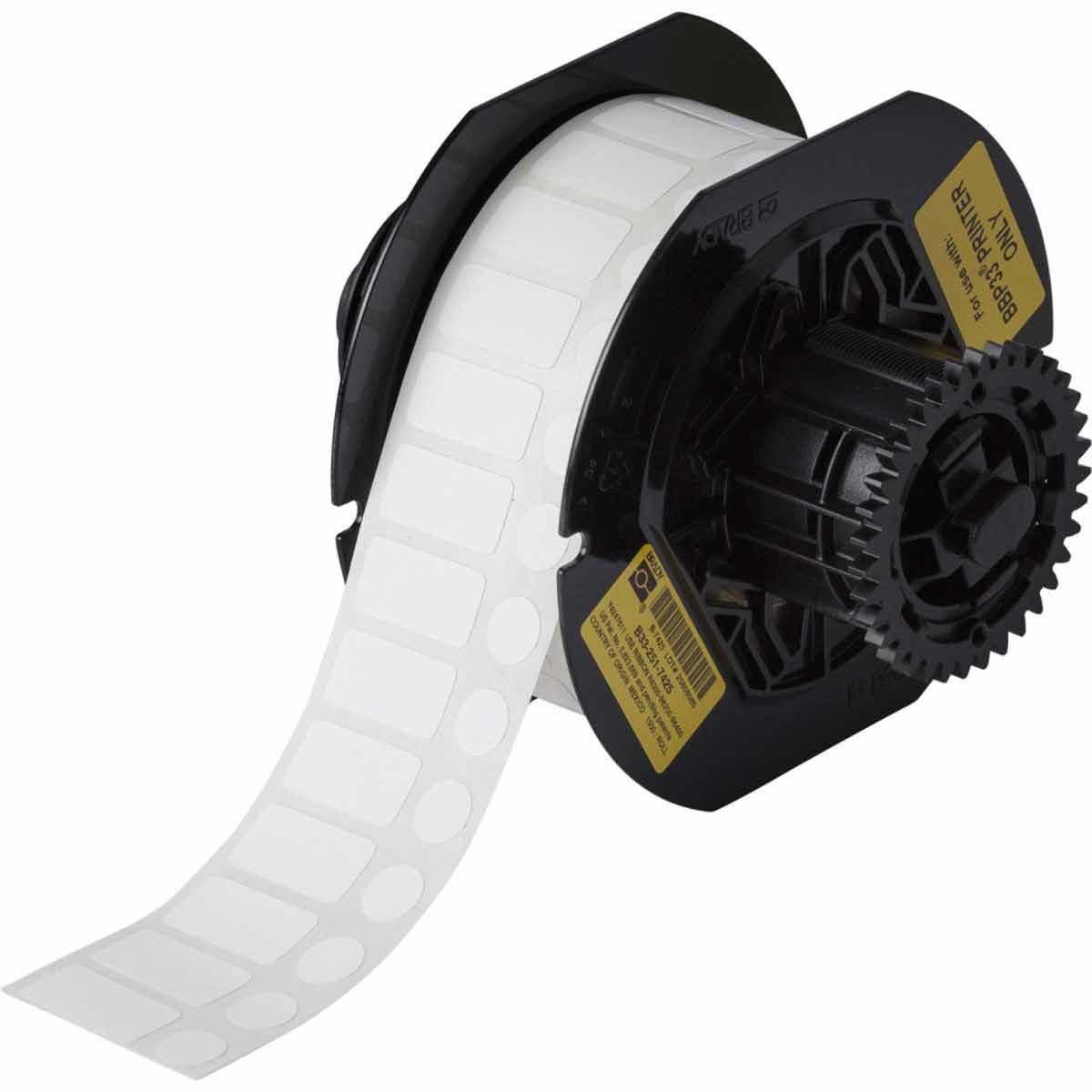 Polypropylene Labels for the 