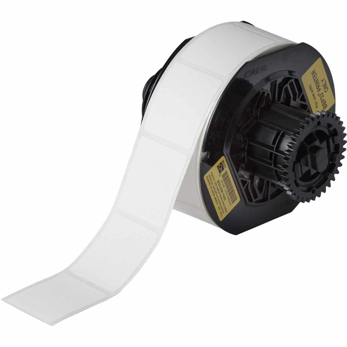 Polypropylene Labels for the 