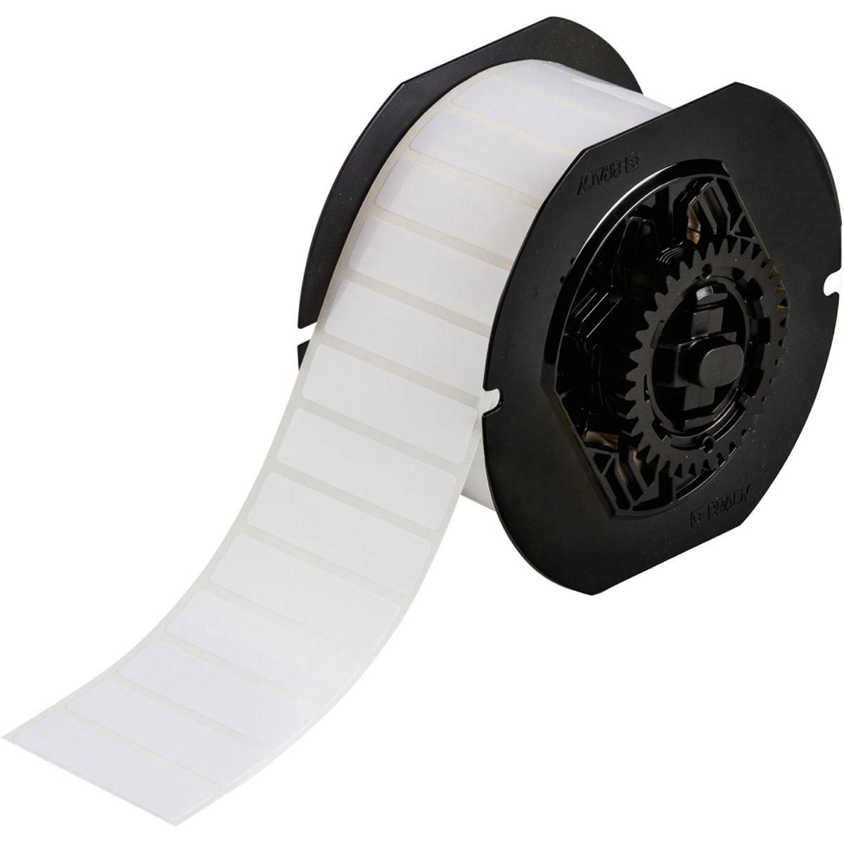 Polypropylene Labels for the 