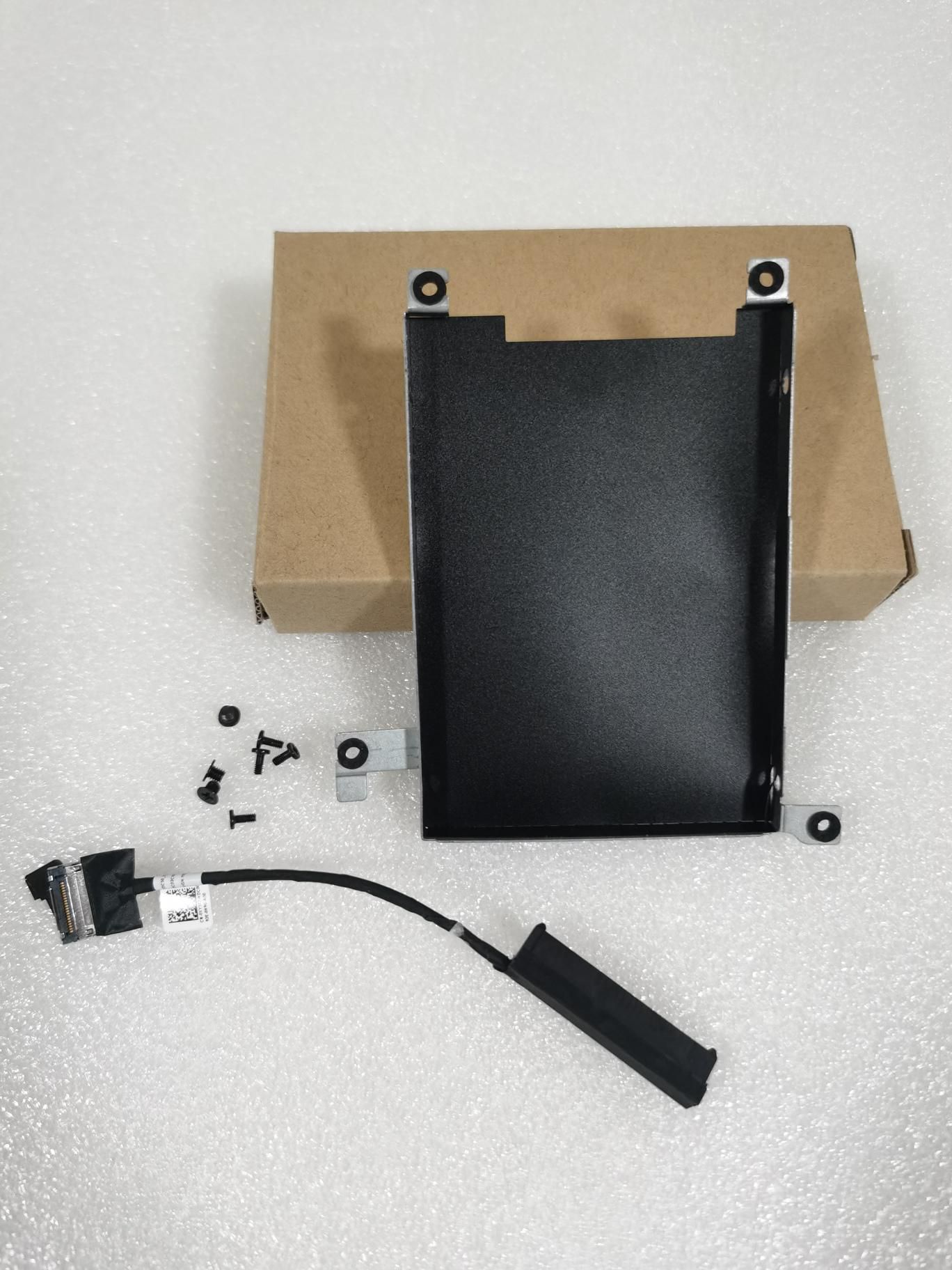 2.5" HDD Caddy Bracket for 