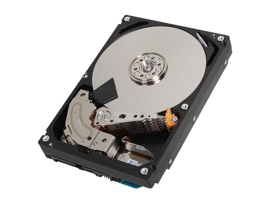 HDD NEARLINE 6TB SATA 6GB/S