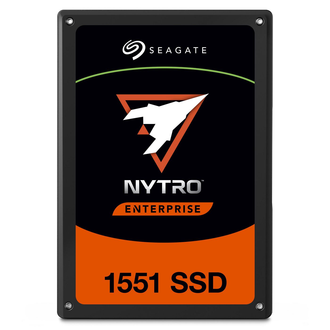 NYTRO 1551 SSD 3.84GB SATA2.5