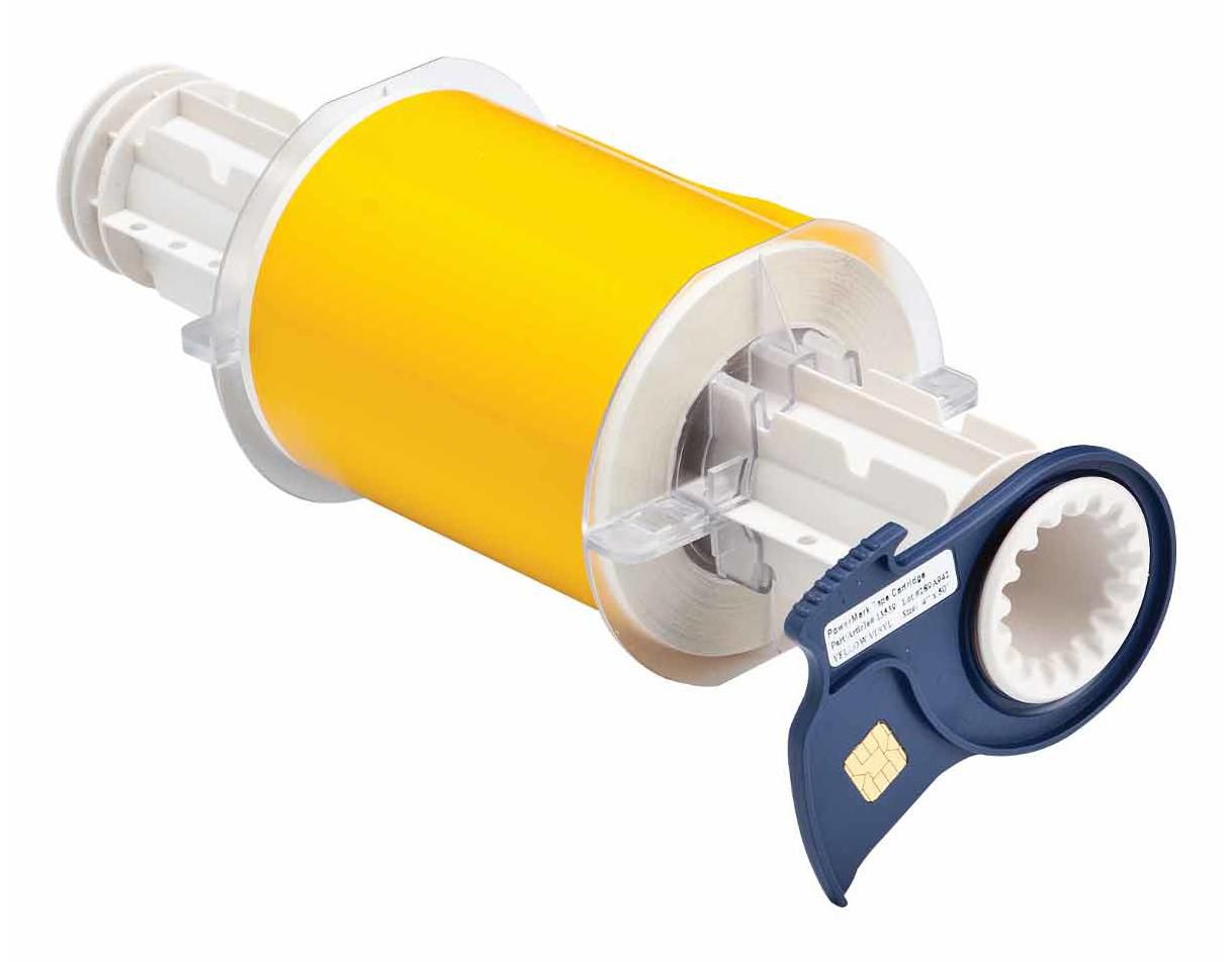 BBP85 Tape - Vinyl 100 mm 