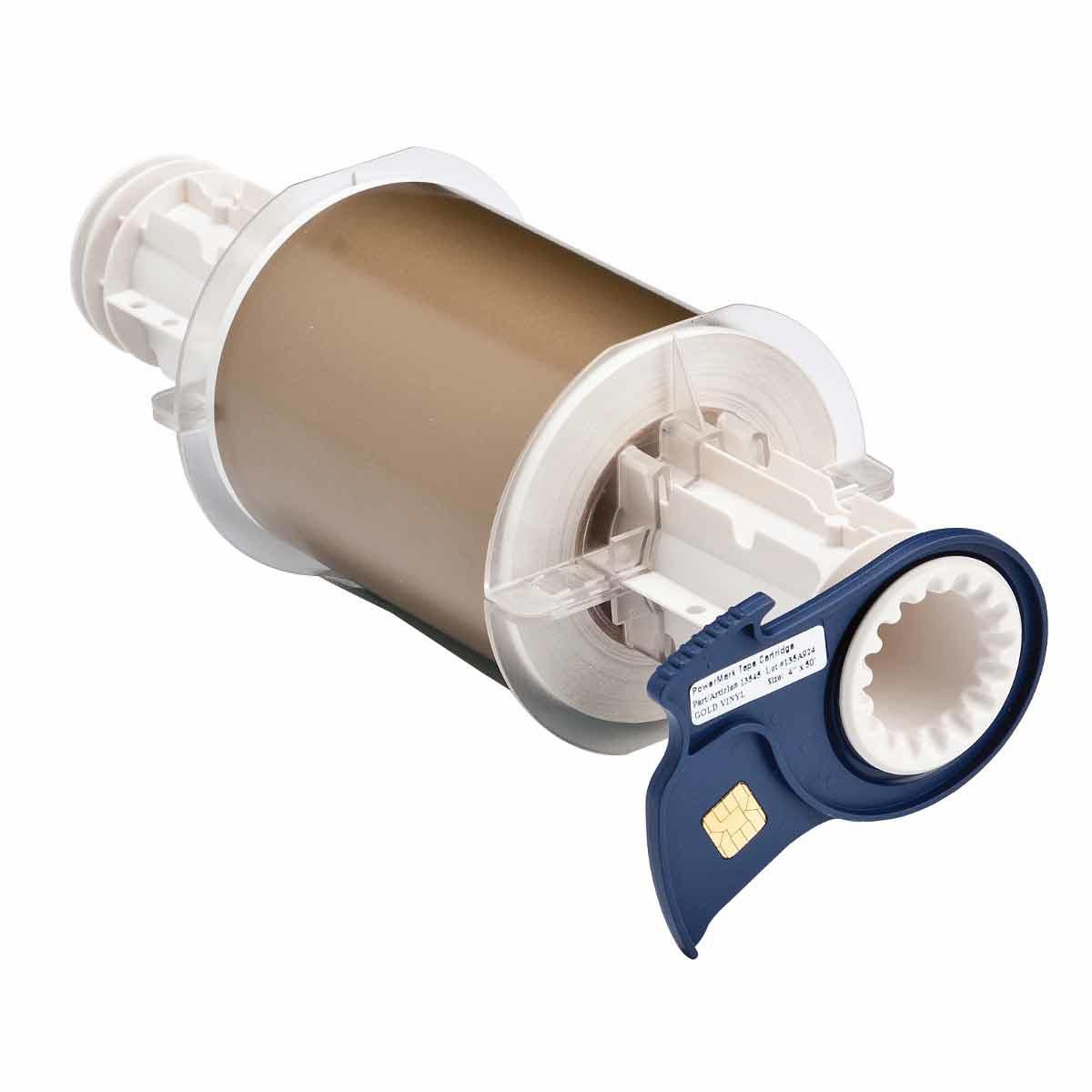 BBP85 Tape - Vinyl 100 mm 