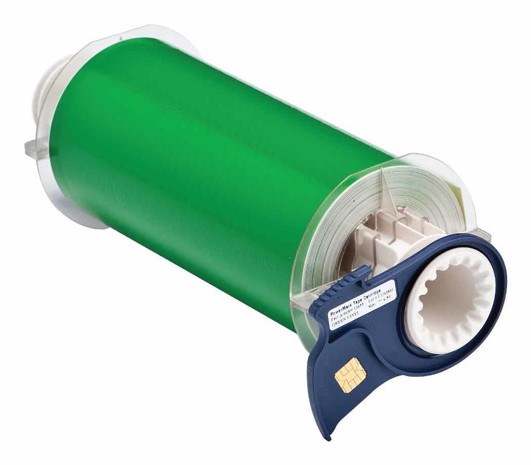 BBP85 Tape - Vinyl 178 mm 