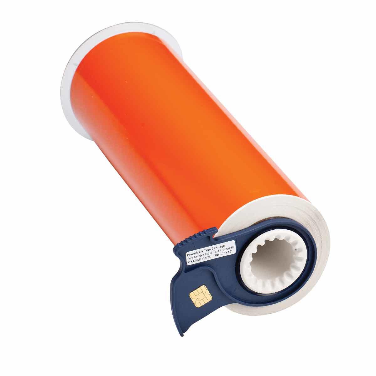 BBP85 Tape B-7569 250mm Orange