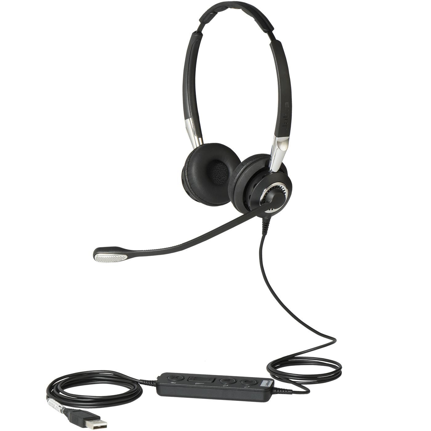 BIZ 2400 II Duo MS Lync Type: 