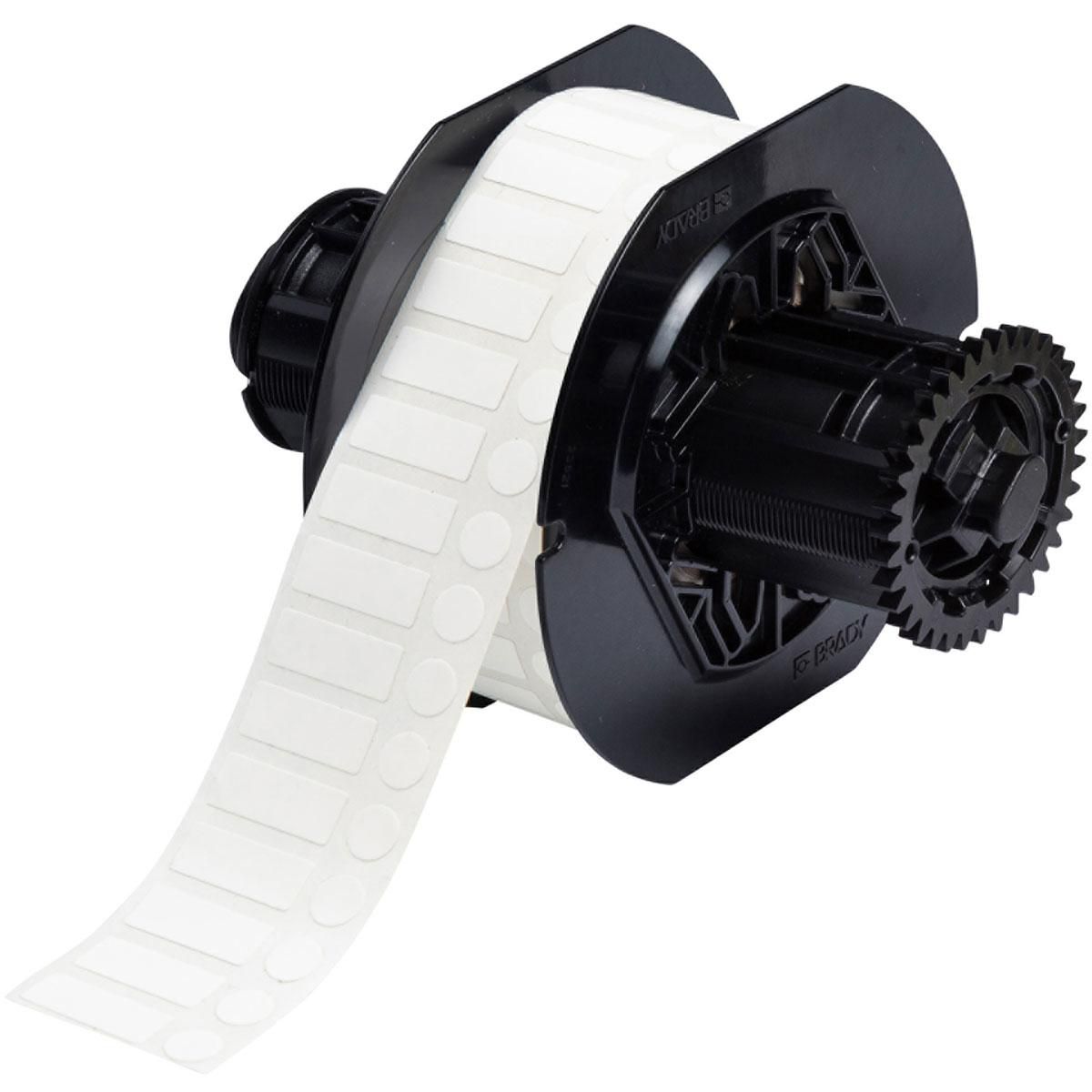 Nylon Cloth Labels for 