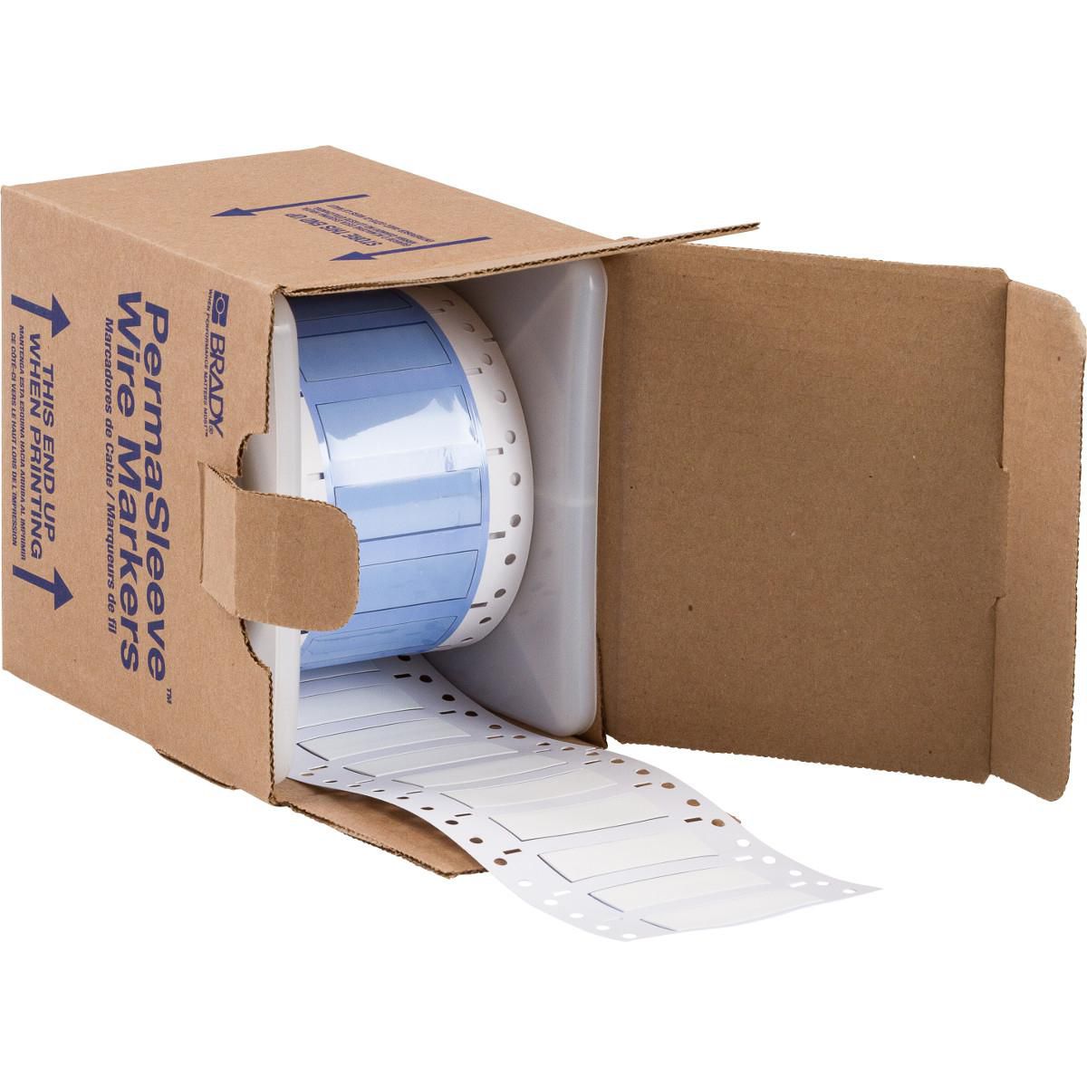 PermaSleeve Wire Marking 