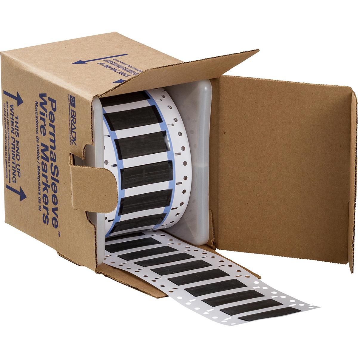 PermaSleeve Wire Marking 