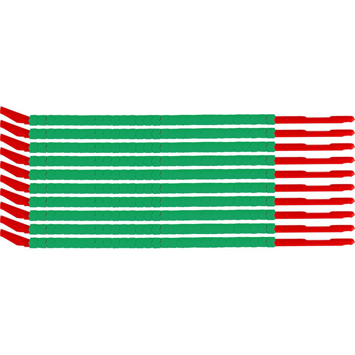 Clip Sleeve Wire Markers