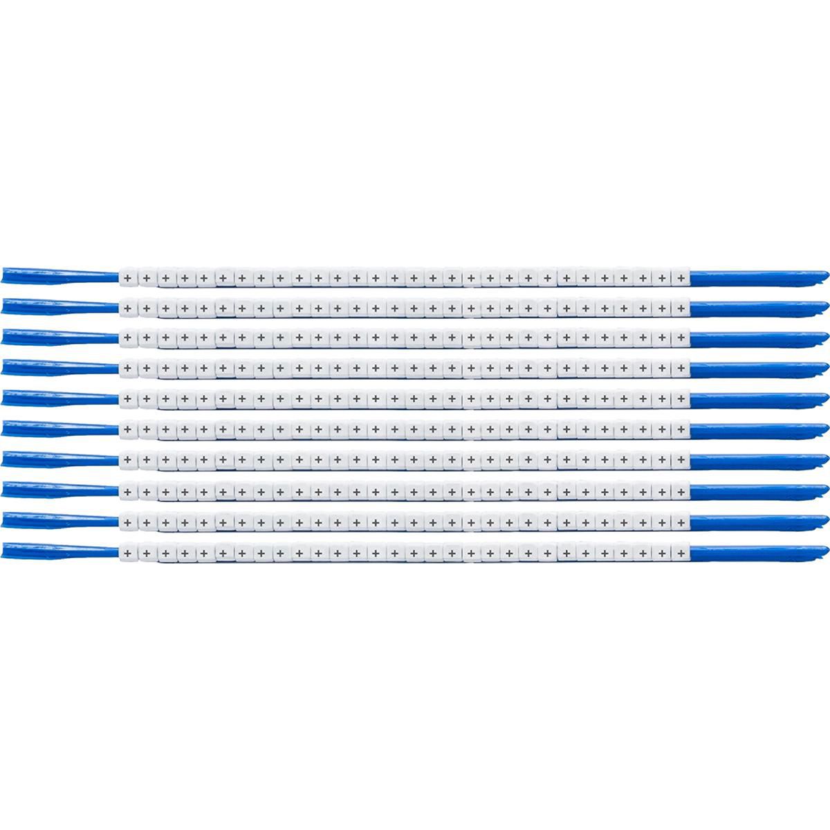 Clip Sleeve Wire Markers