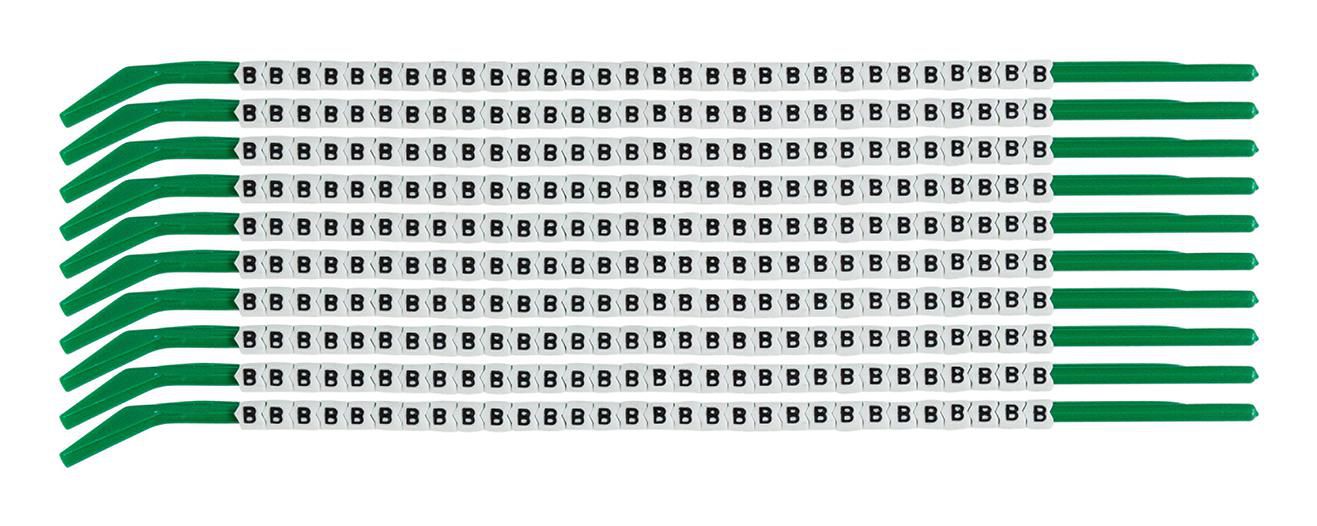 Clip Sleeve Wire Markers