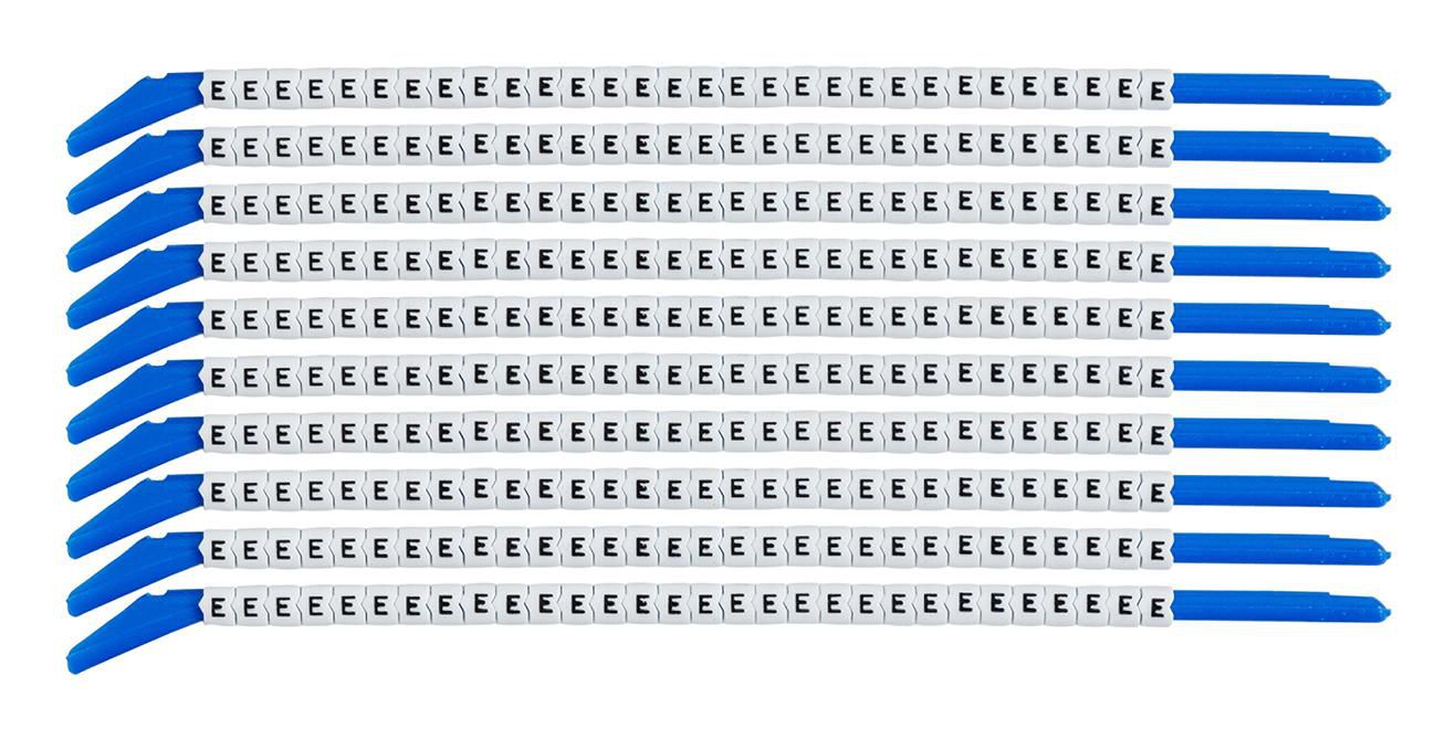 Clip Sleeve Wire Markers