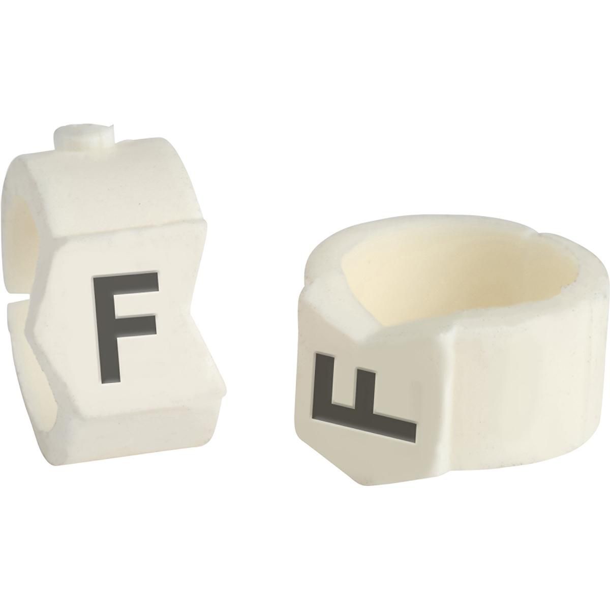 Clip Sleeve Wire Markers