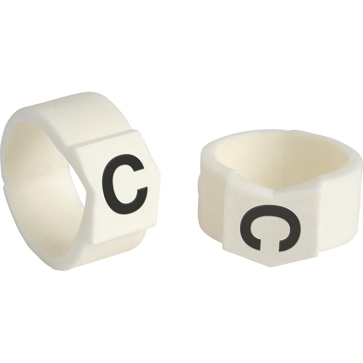 Clip Sleeve Wire Markers