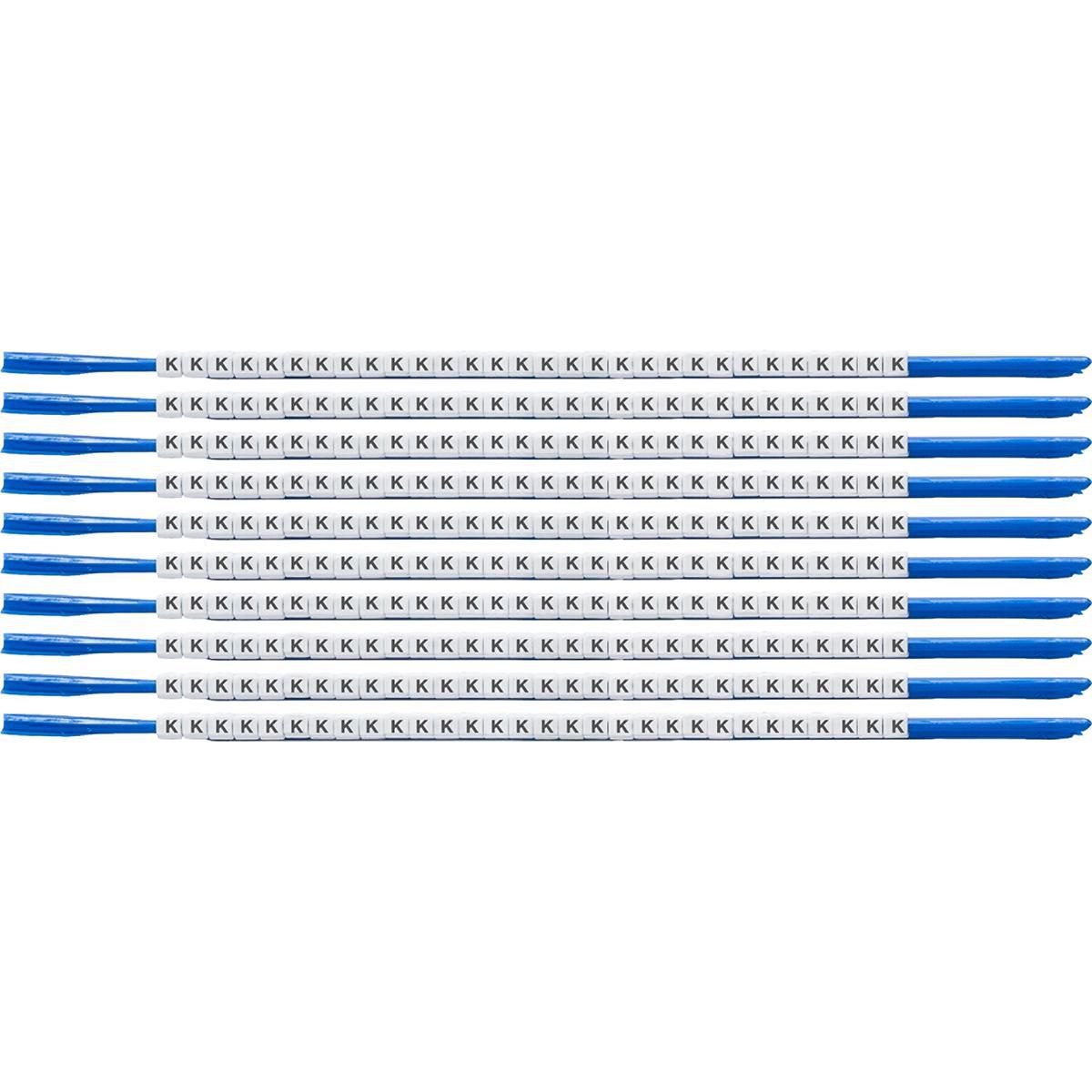 Clip Sleeve Wire Markers