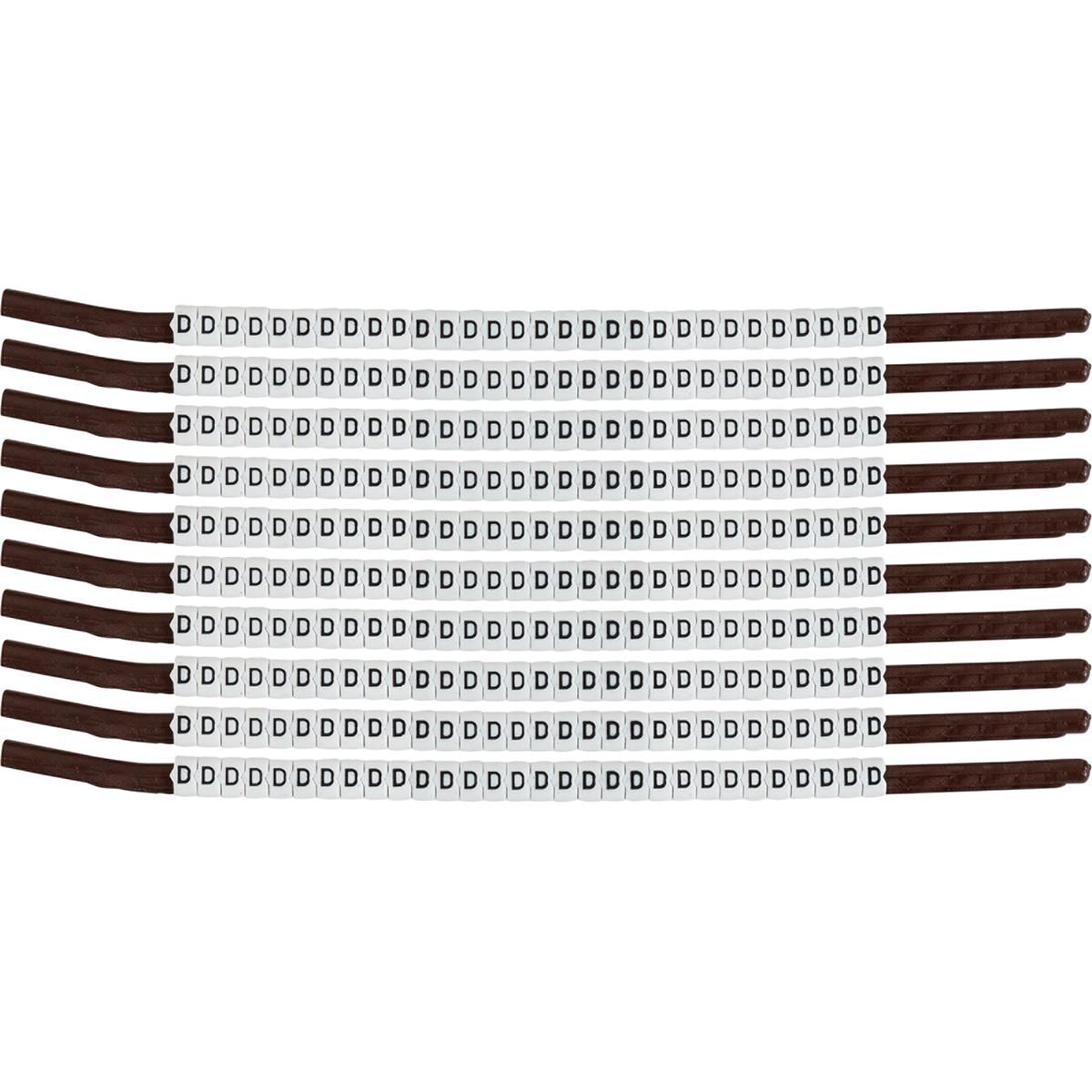 Clip Sleeve Wire Markers