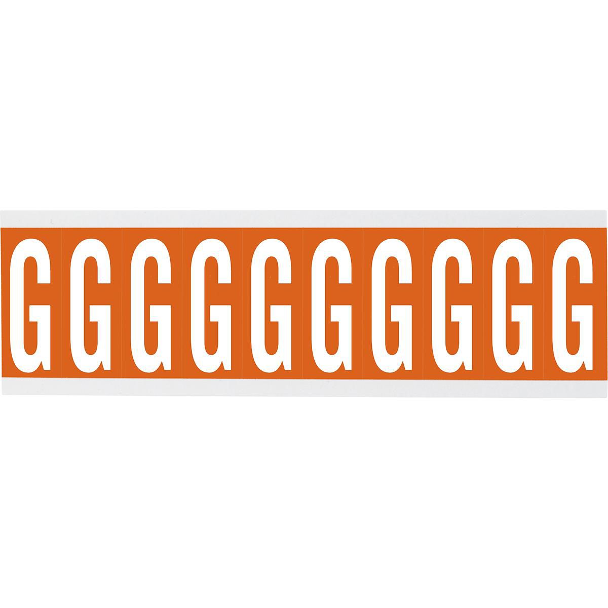 Identical numbers and letters 