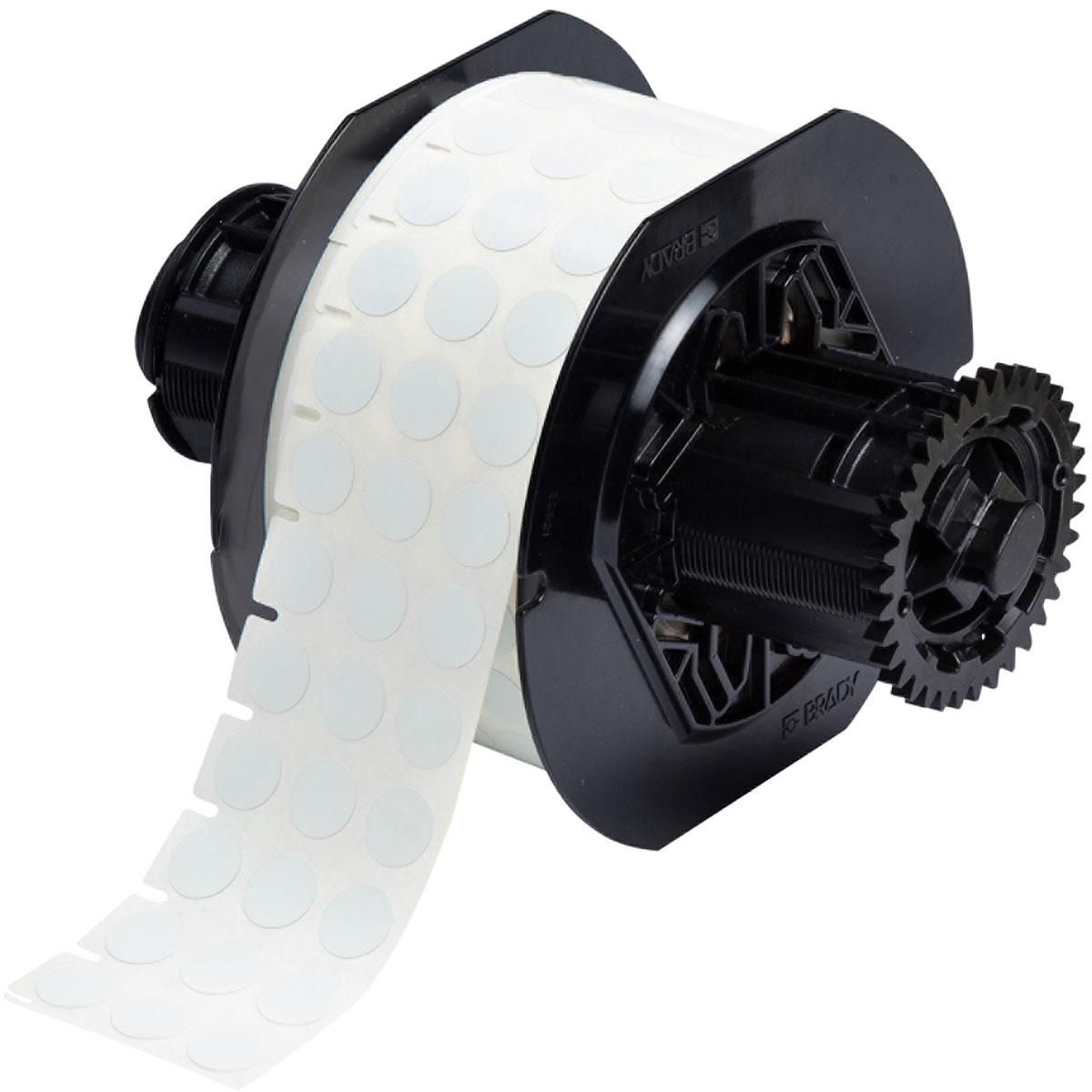 Nylon Cloth Labels for 