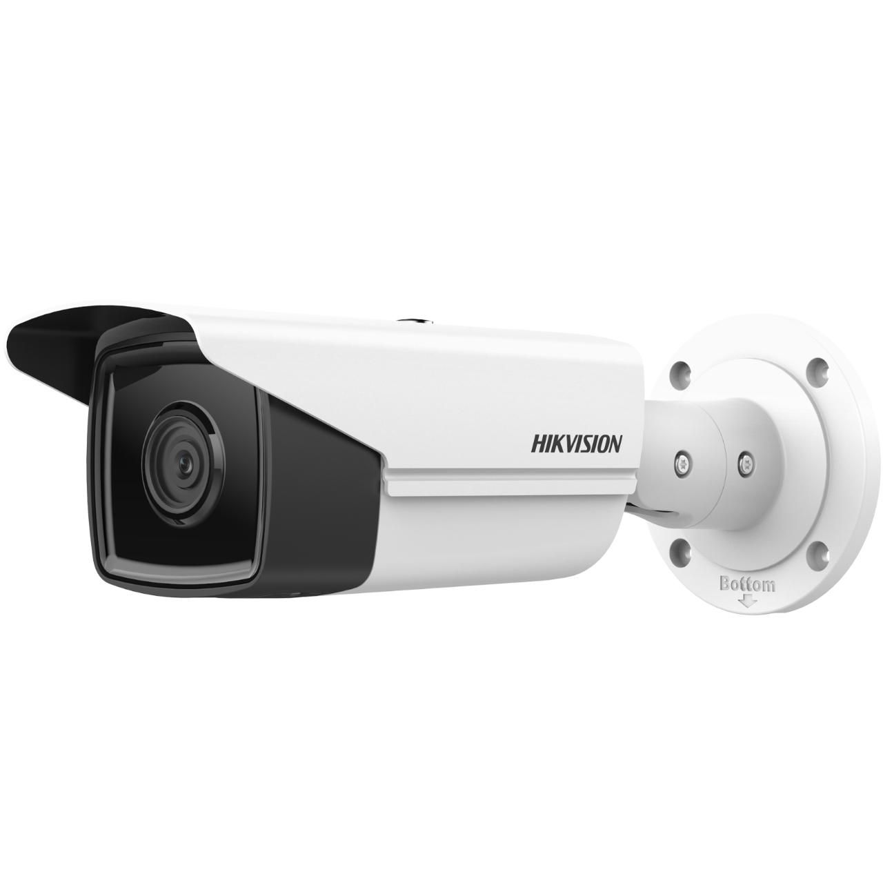 Hikvision Pro Series(EasyIP) DS-2CD2T43G2-2I Netværksovervågningskamera 2688 x 1520