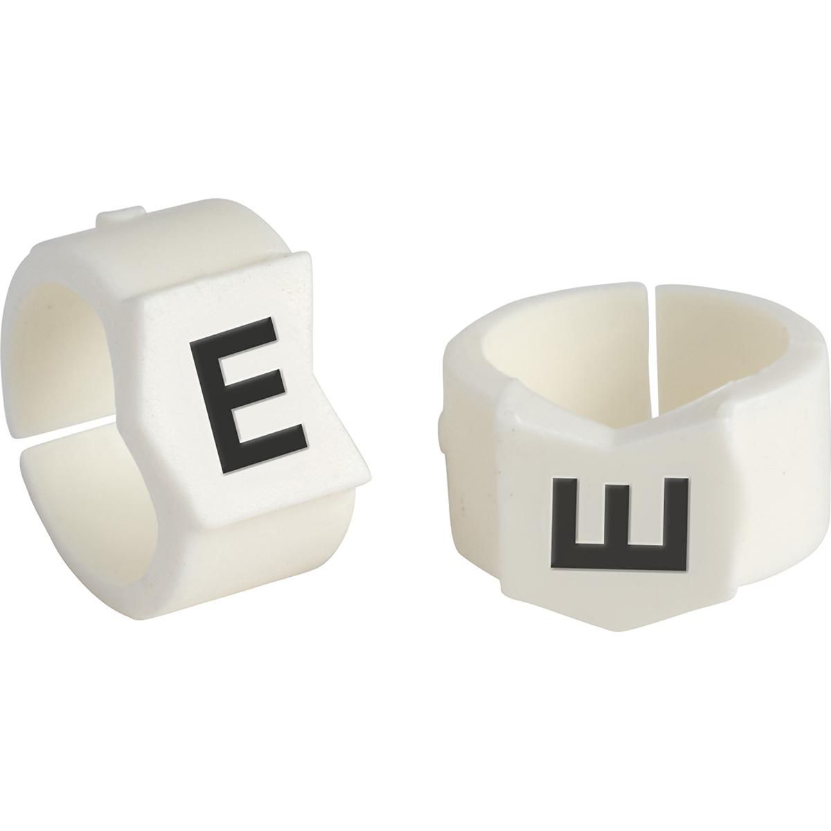 Clip Sleeve Wire Markers