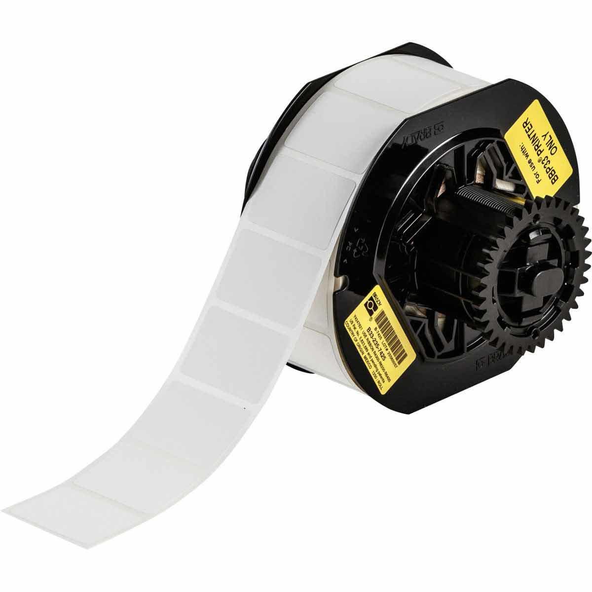 Polypropylene Labels for the 