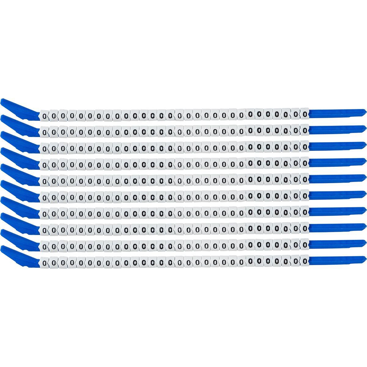 Clip Sleeve Wire Markers