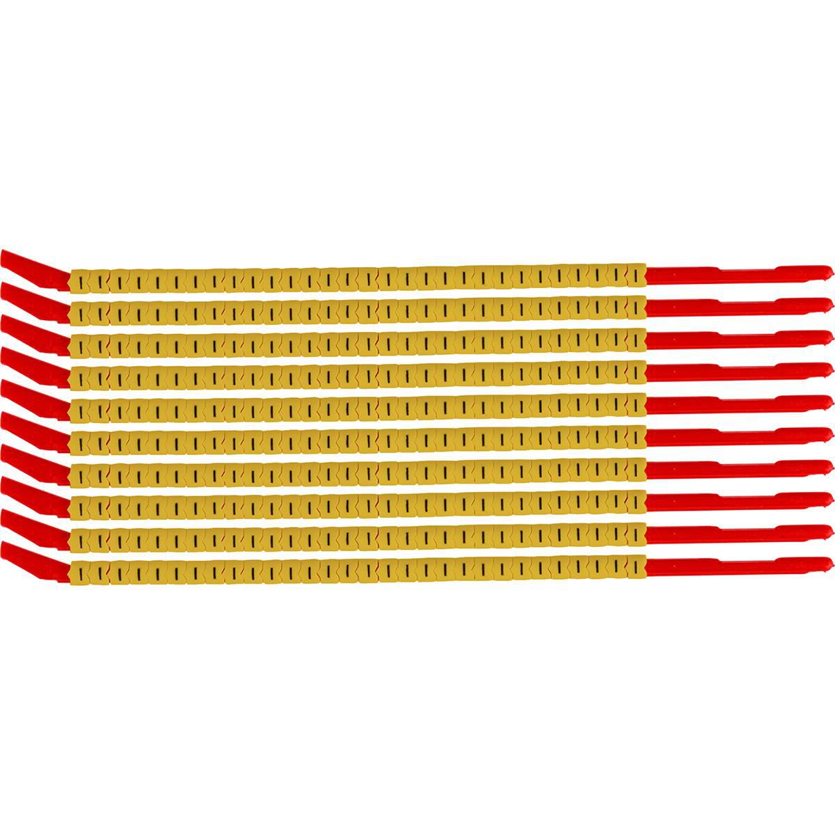 Clip Sleeve Wire Markers