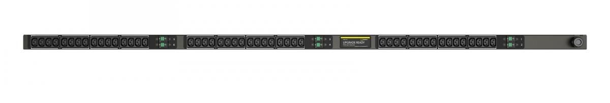 Geist Rack PDU, Basic 