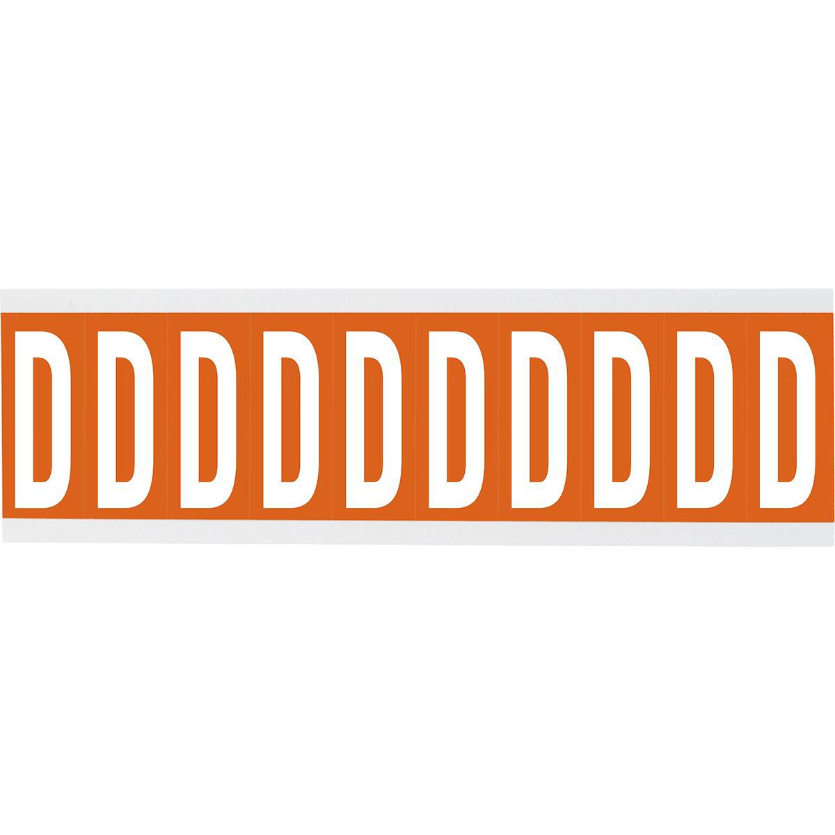 Identical numbers and letters 