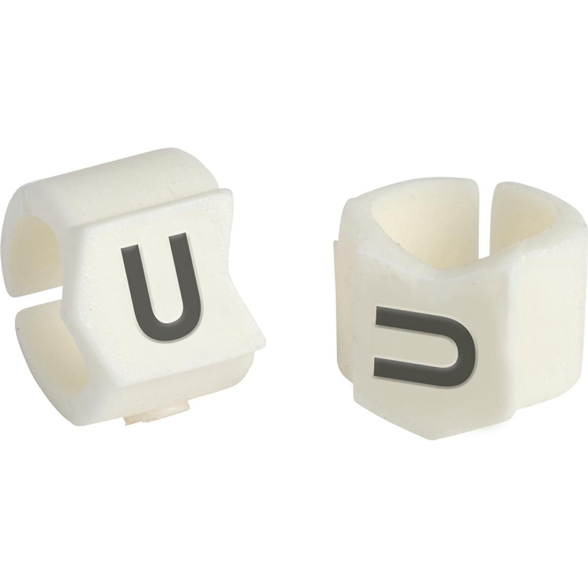 Clip Sleeve Wire Markers