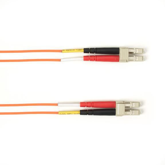62.5 MM FO PATCH CABLE DUPLX,