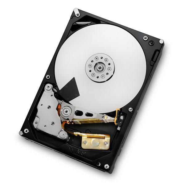 Ultrastar 7K3000 3TB 3.5" 