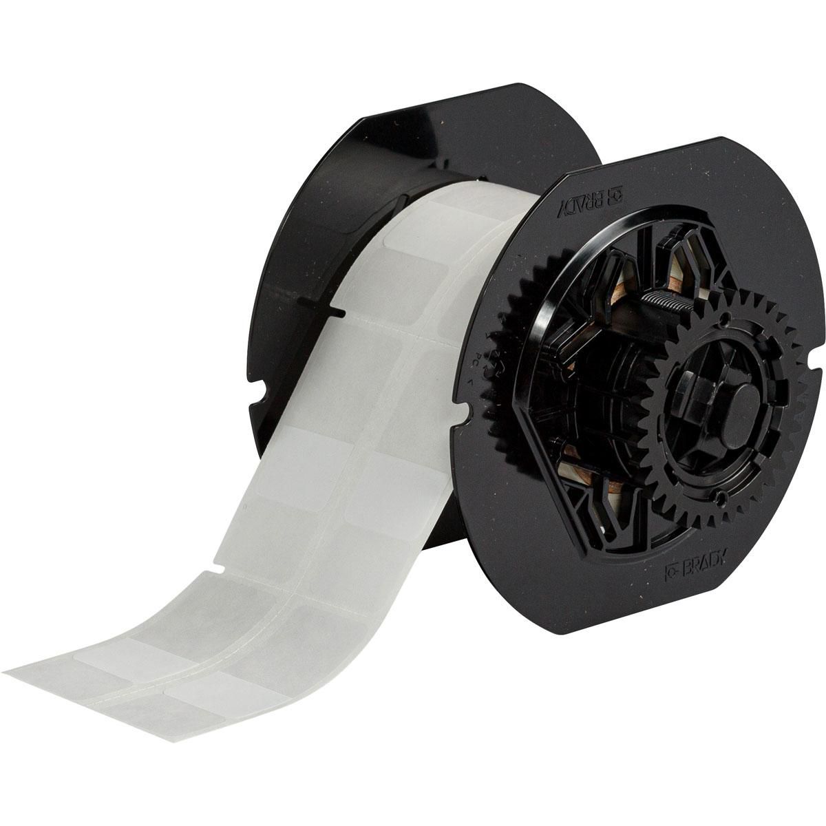 Rotating Self-laminating