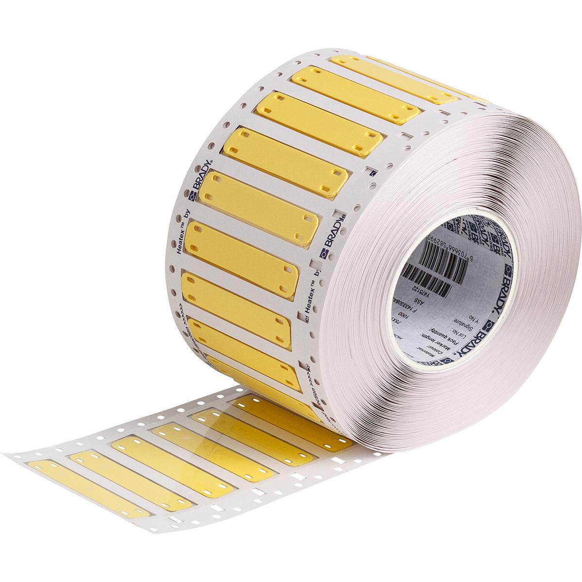 Heatex Cable Markers