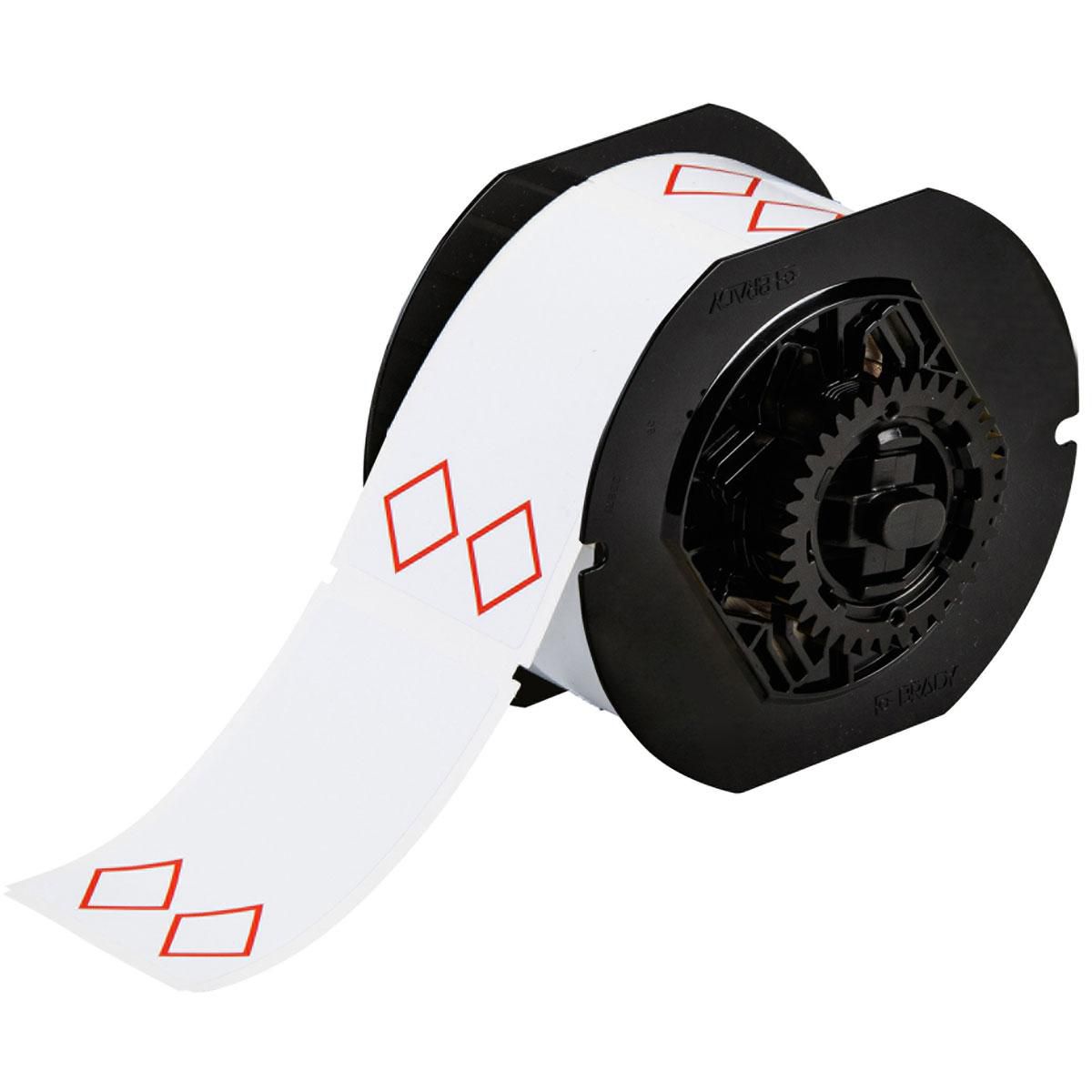 Pre-printed GHS/CLP Chemical