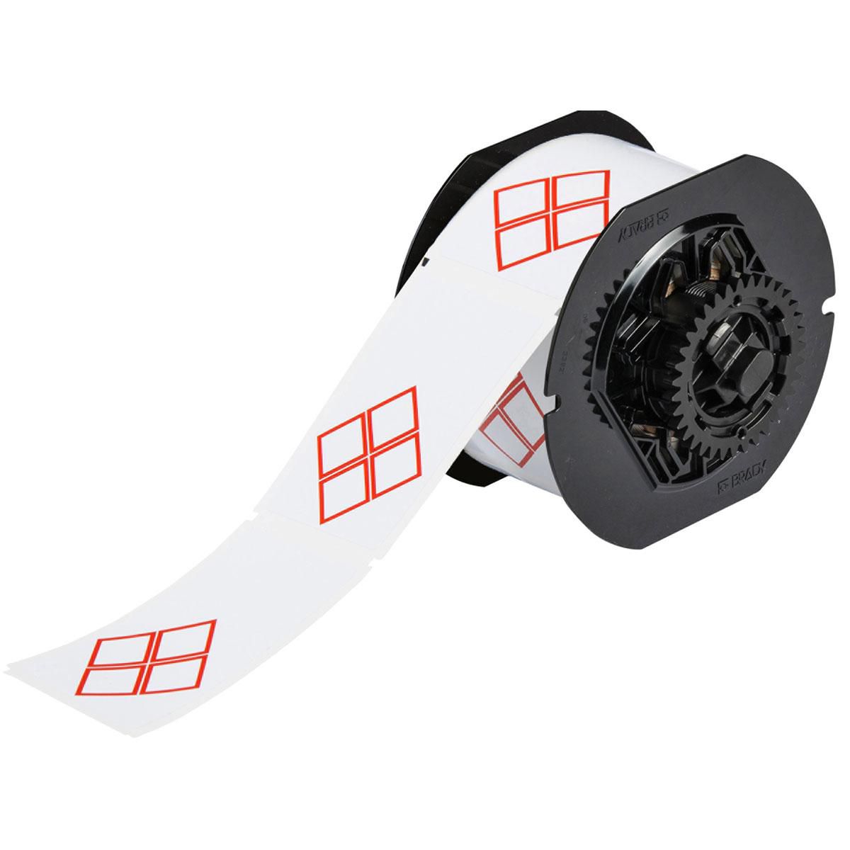 Pre-printed GHS/CLP Chemical