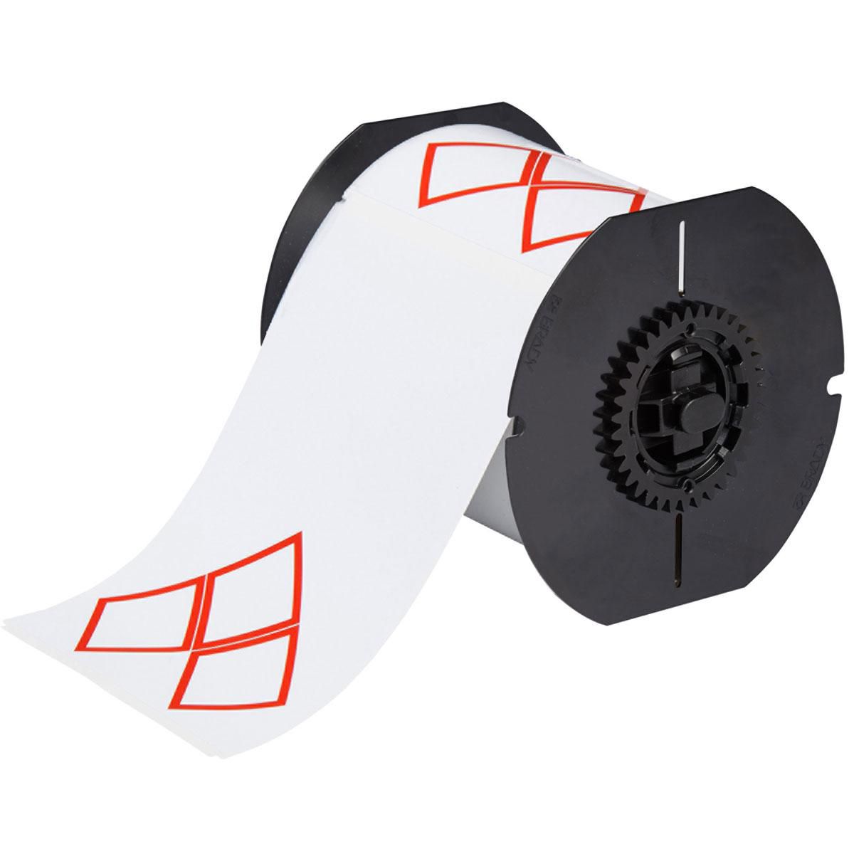 Pre-printed GHS/CLP Chemical 